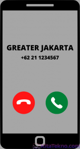 Apa itu Greater Jakarta