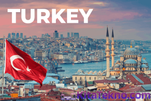 Aplikasi Belajar Bahasa Turki
