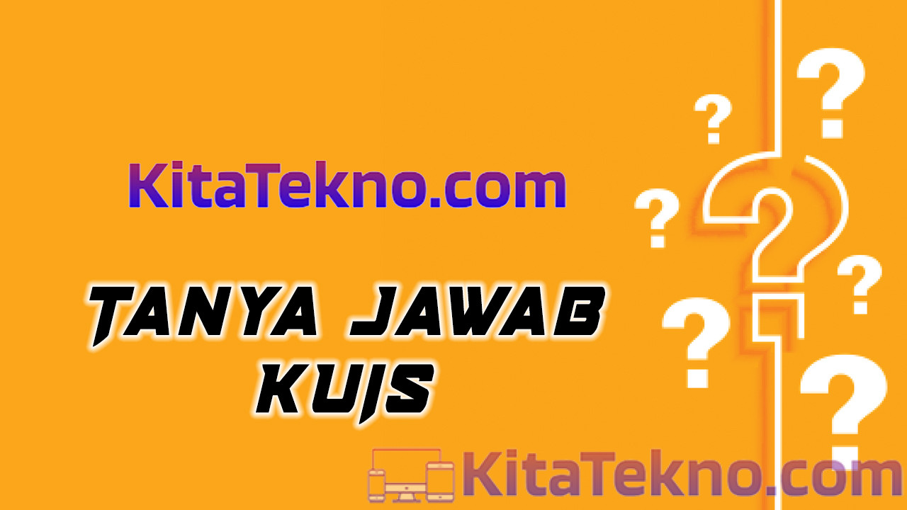 Tanya Jawab Kuis