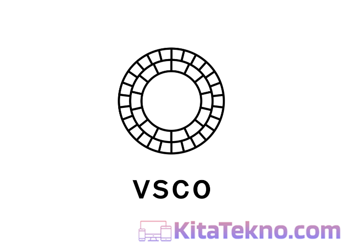 aplikasi CCP VSCO
