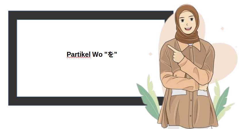 Partikel Wo