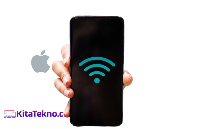 Cara Agar WiFi iPhone Tidak Mati Sendiri