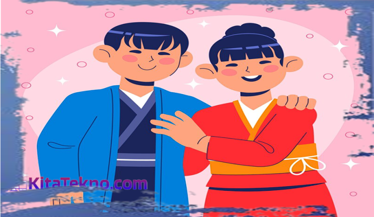 Ucapan Perpisahan Rekan Kerja Bahasa Jepang dan Contohnya – Kita Tekno