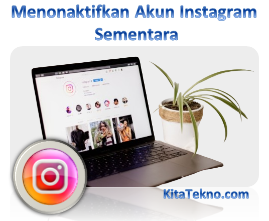 Begini Cara Memblokir Akun Instagram Orang Lain