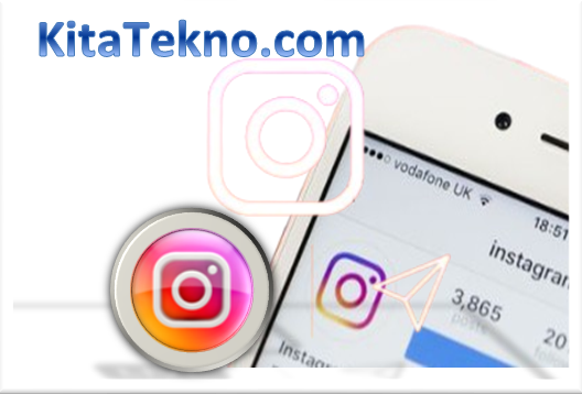 Begini Cara Memblokir Akun Instagram Orang Lain