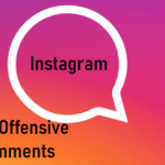 Gunakan Fitur "Hide Offensive Comments" di Instagram 
