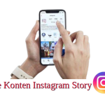 Ide Konten Instagram Story yang Unik dan Menarik
