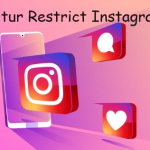 Menggunakan Fitur Restrict di Instagram untuk Mencegah Perundungan