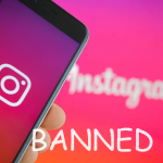 Cara Mengaktifkan Kembali Akun Instagram yang Terkena Banned