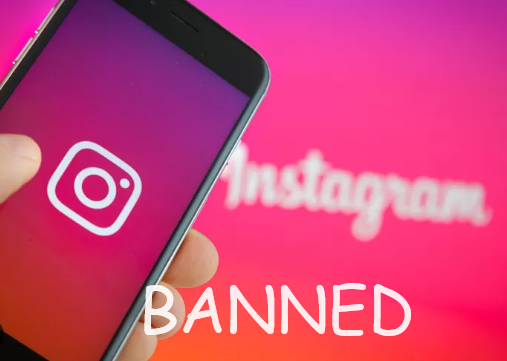 Cara Mengaktifkan Kembali Akun Instagram yang Terkena Banned