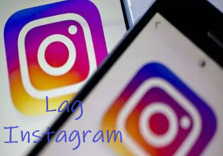 Tips Ampuh Mengatasi Lag Instagram di Android dan iPhone