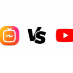 IGTV vs YouTube! Mana yang Lebih Efektif untuk Strategi Video Pemasaran?