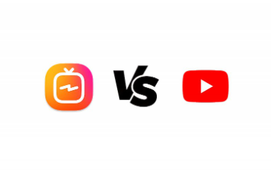 IGTV vs YouTube! Mana yang Lebih Efektif untuk Strategi Video Pemasaran?