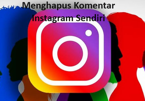 Cara Menghapus Komentar di Instagram dengan Mudah