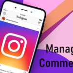 Menggunakan Fitur Manage Comments di Instagram 