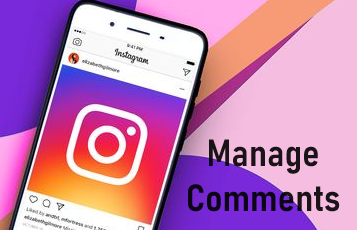 Menggunakan Fitur Manage Comments di Instagram