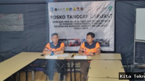 BNPB Ungkap Kendala Terkini Evakuasi Korban Ponpes Al Khoziny Ambruk